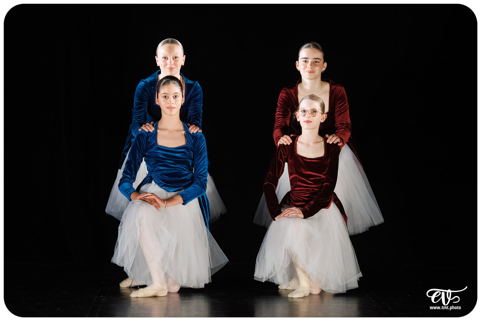 GALA DANSE EMMDH 2024